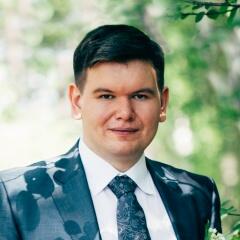 Олег Шеметов