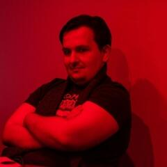 Павел Волков