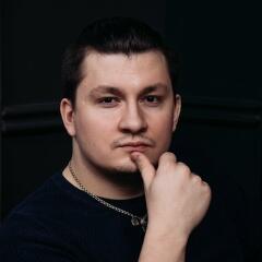 Иван Дьяченко