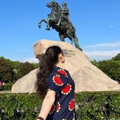 Диана Кураева