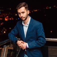 Энвер Турков