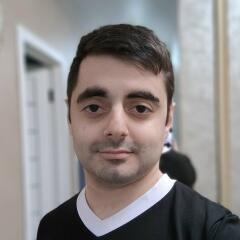 Эрик Акопджанов