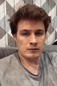 Александр Копьёв