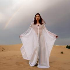 Лера Антропова