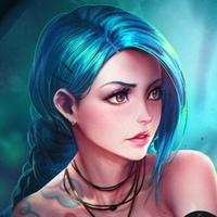 Aedona Nightingale