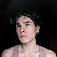 Даниил Двачевский