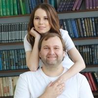 Анастасия Михалкина