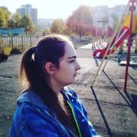 Эвелина Чочиева