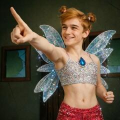 Анжелика Куренай