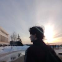 Толя Бычков