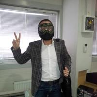 Сергей Бобров