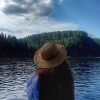 Маргарита Кудымова