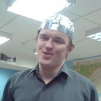 Алексей Усманов