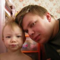 Алексей Суксов