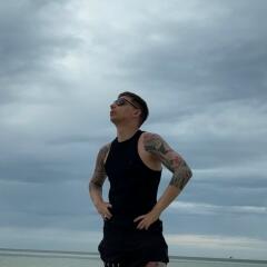 Максимка Стешин