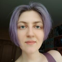 Татьяна Петросян