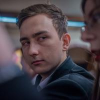 Egor Davydenkov