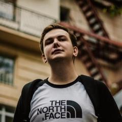 Дмитрий Осипов