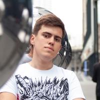 Александр Шемоняев