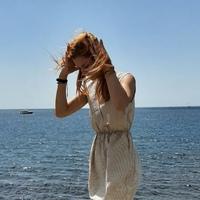 Полина Серебрякова