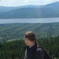 Игорь Аккуратов