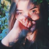 Аня Сальникова
