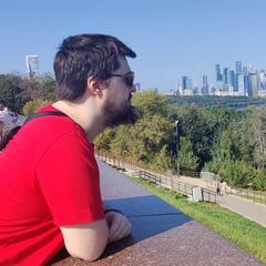 Михаил Бессарабов