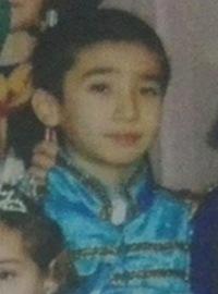 Tamerlan Nurmanov