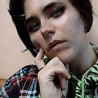 Анастасия Сгибнева