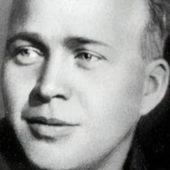 Никита Воронин