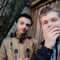 Денис Паршаков