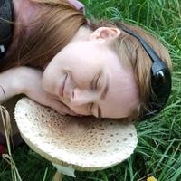 Евгения Симонова