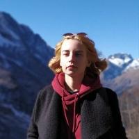 Ульяна Кащеева
