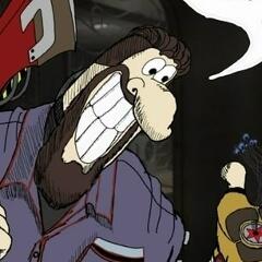 Антон Сорокин