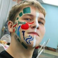 Сергей Голосов