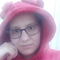 Ксения Кудряшева
