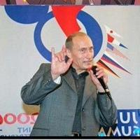 Николай Молчанов