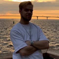 Валерий Печорин
