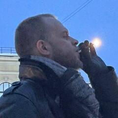 Валерий Печорин