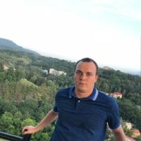 Кирилл Сытник