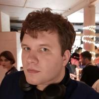 Егор Матвеев