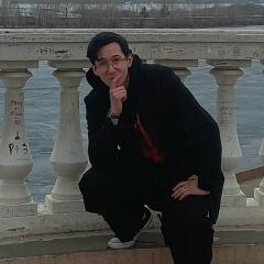 Андрей Гапеенко