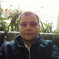 Антон Андрияшин