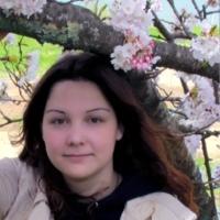 Елизавета Привалихина