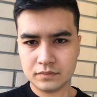 Макс Махсудов