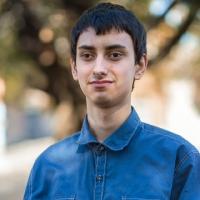 Владислав Булавин