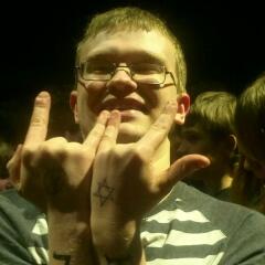 Никита Назаров