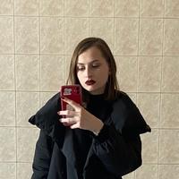Ева Спицына