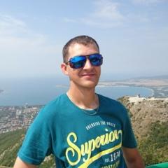 Кирилл Козлов