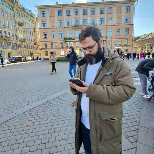 Дмитрий Рубцов